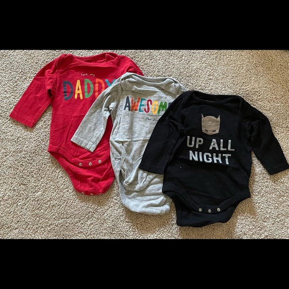 GAP Other - Baby Gap Bundle 3-6 months